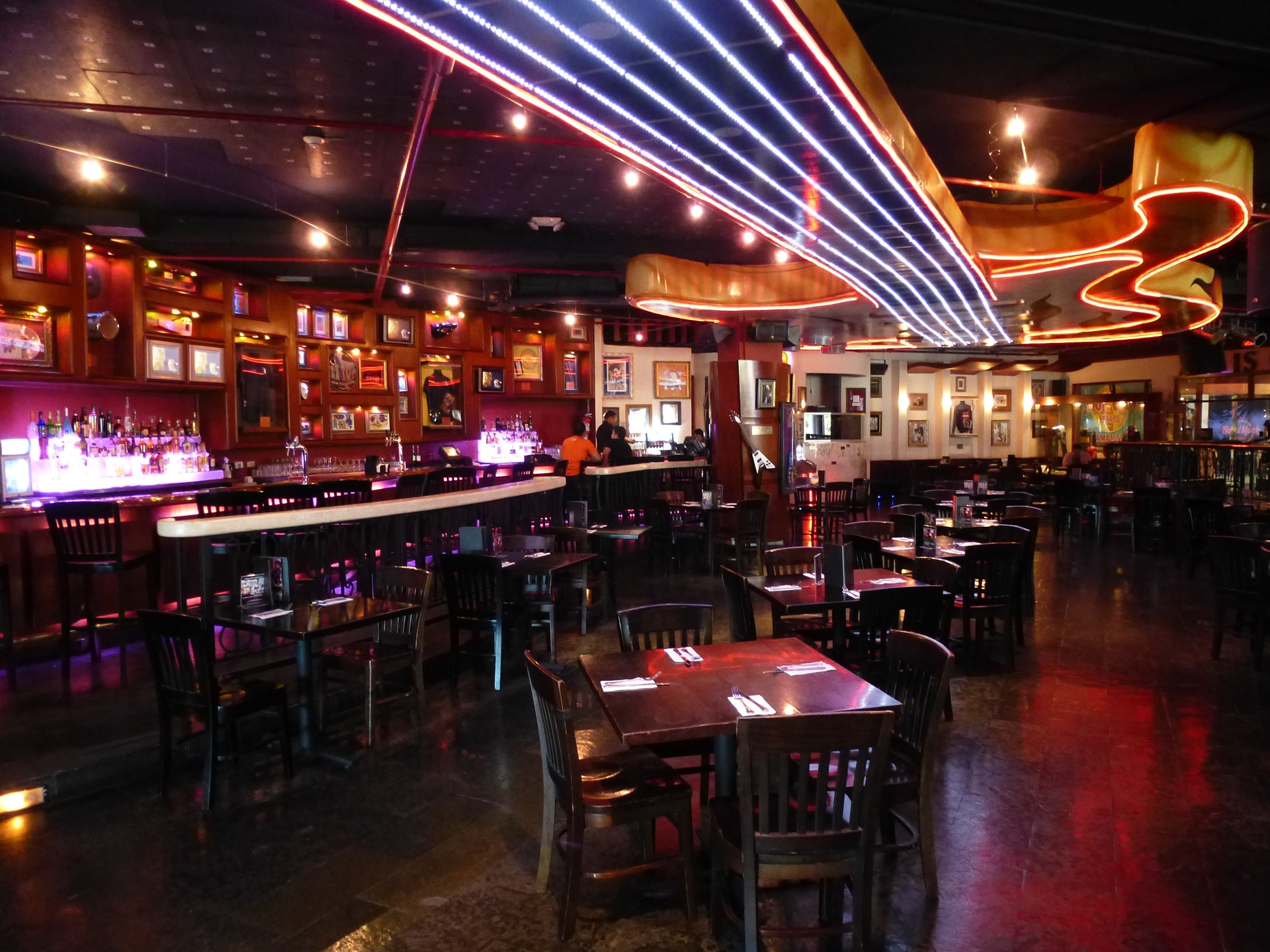 ARRAKEEN'S SITE Panama 2013